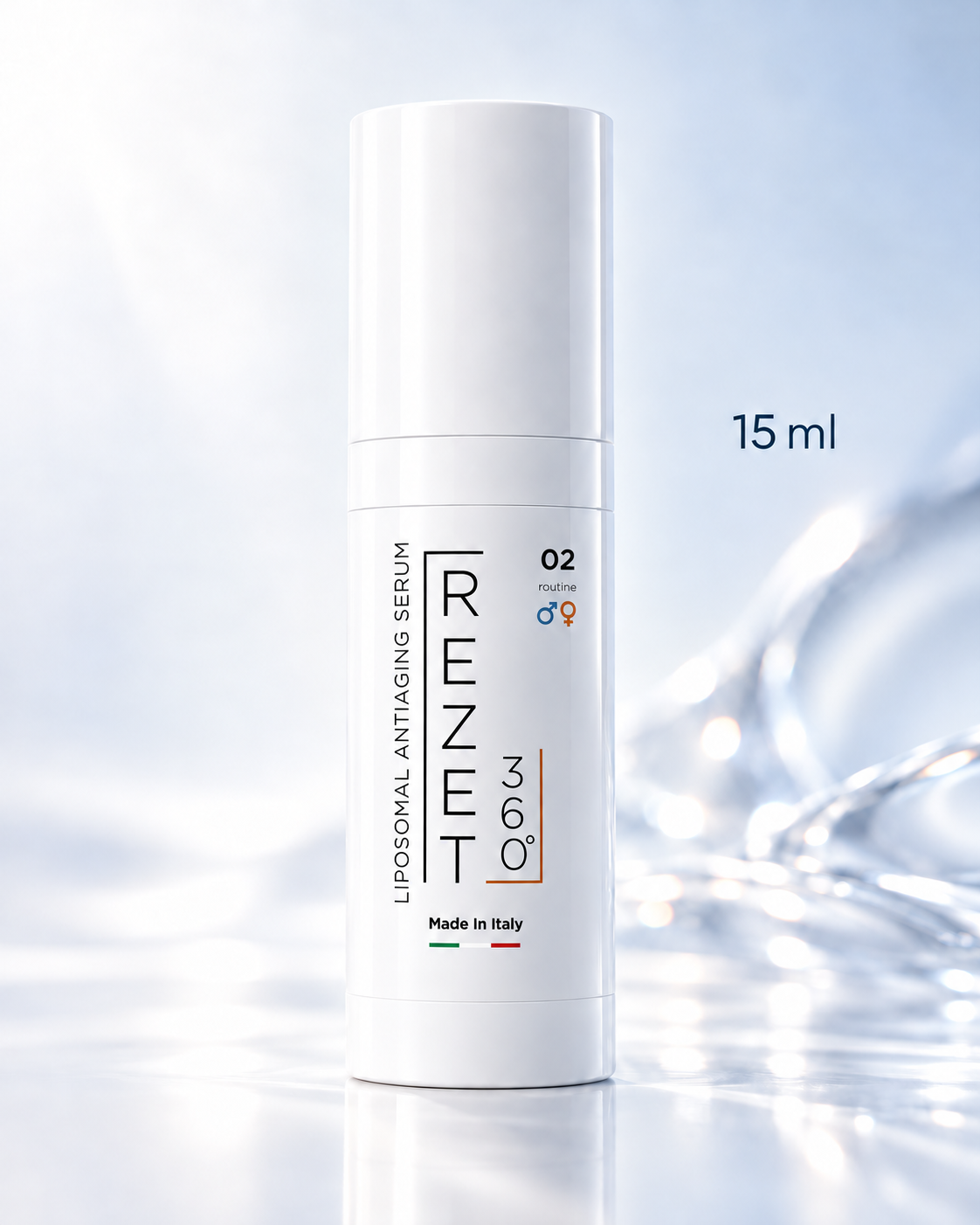 Liposomal - formato Mensile