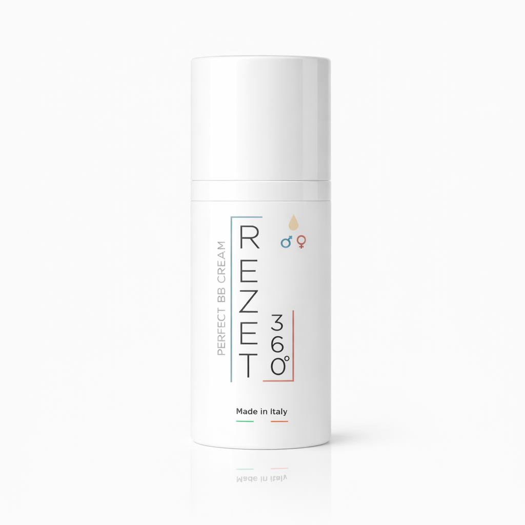 Perfect BB Cream