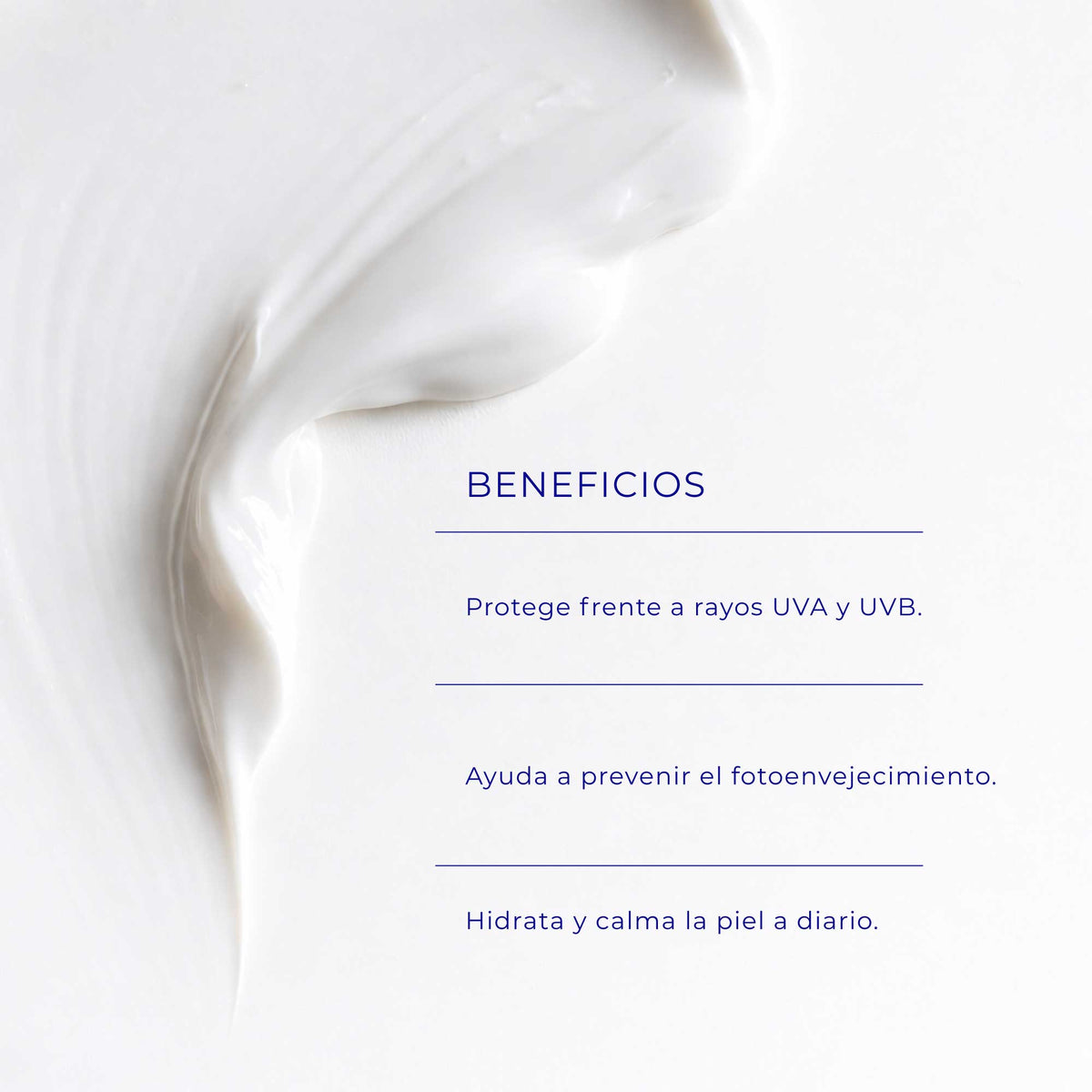 Anti-Aging Facial Sunscreen