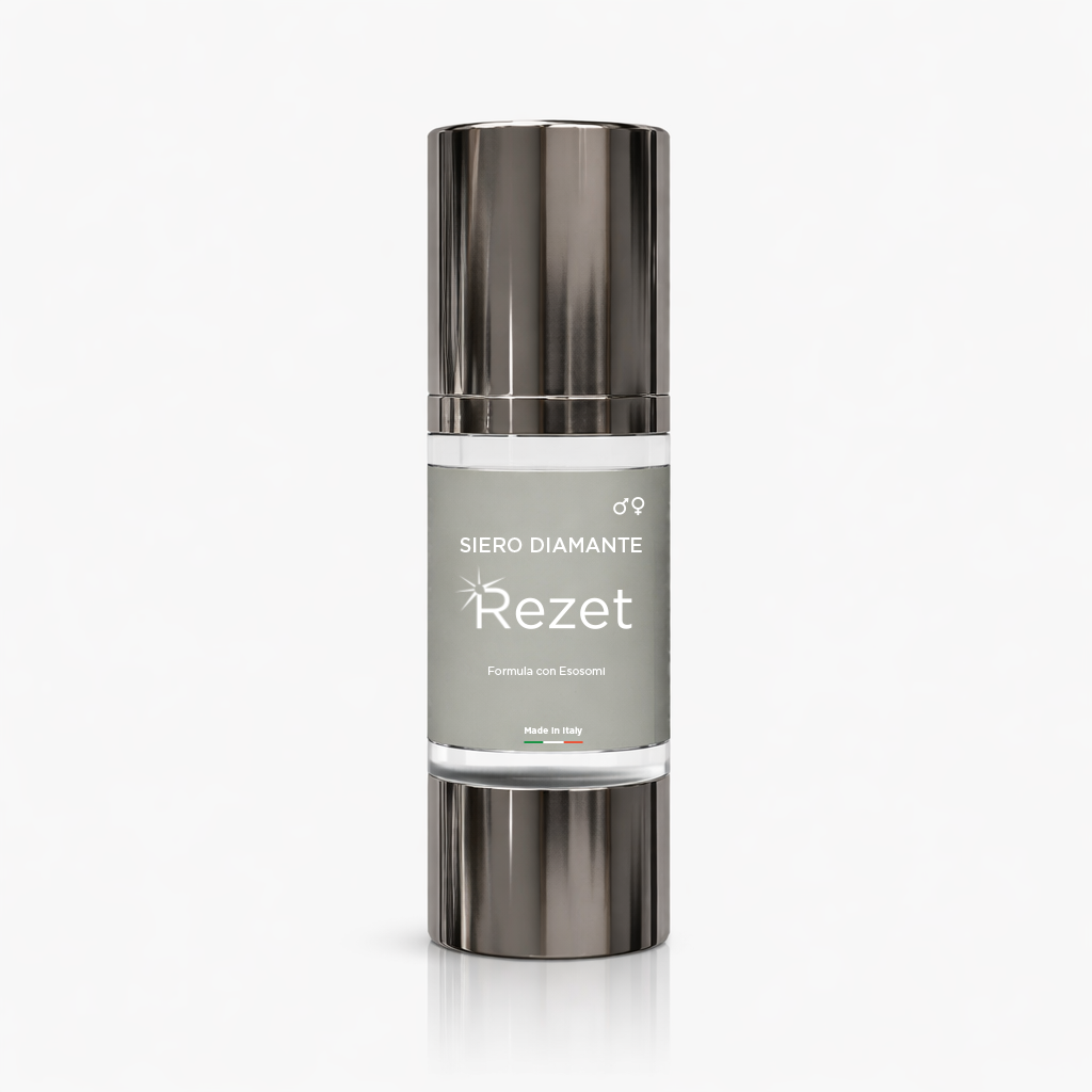 Diamond Serum