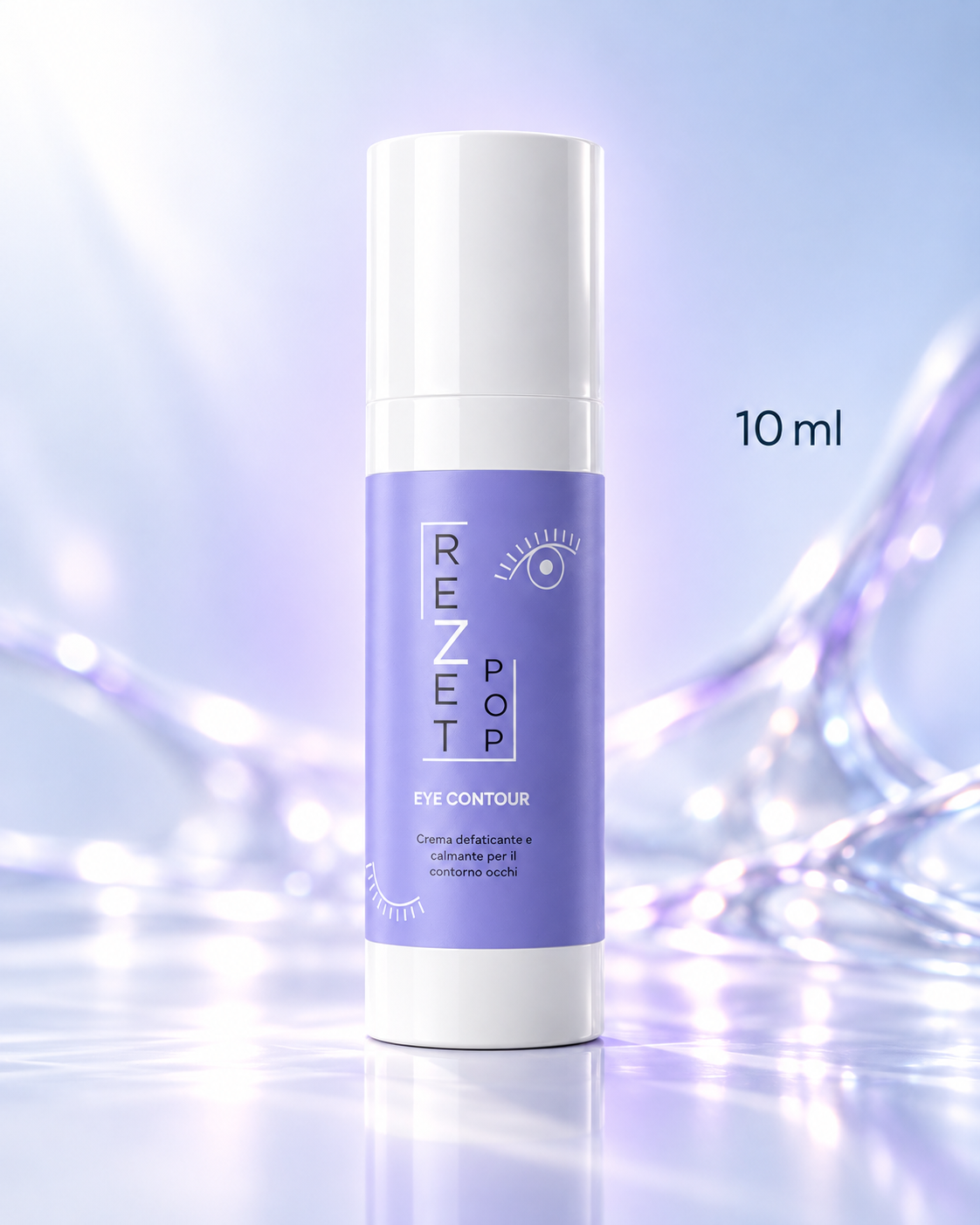Contorno occhi — Mensile 10 ml