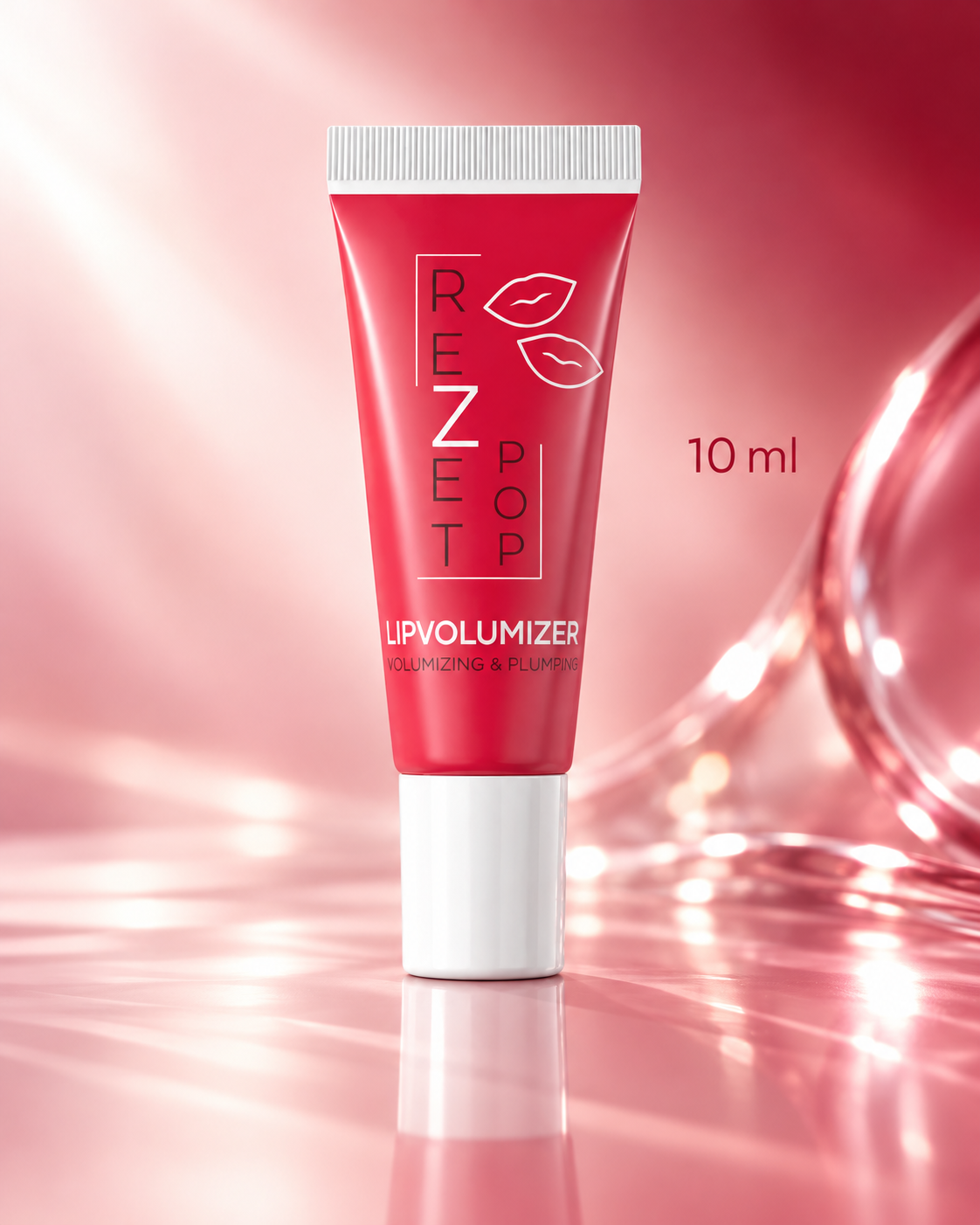 Lip Plumper - formato unico da 10 ml