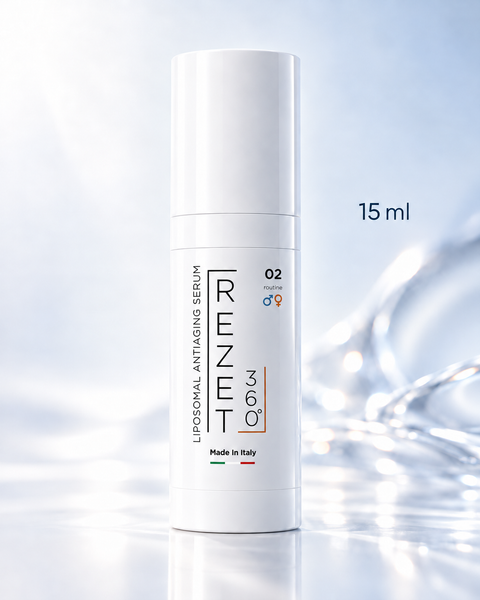 Liposomal — Mensile 15 ml