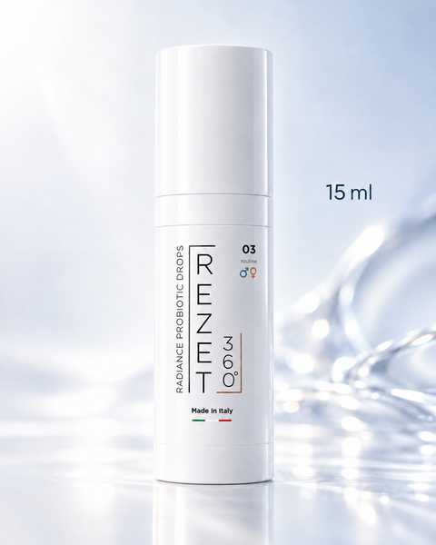 Radiance Probiotic — Mensile 15 ml