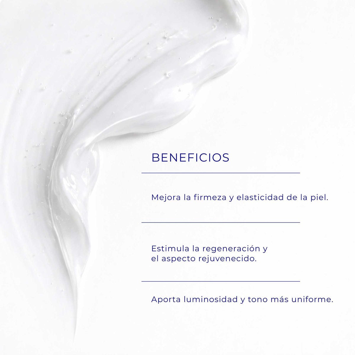 Sérum con Factores de Crecimiento