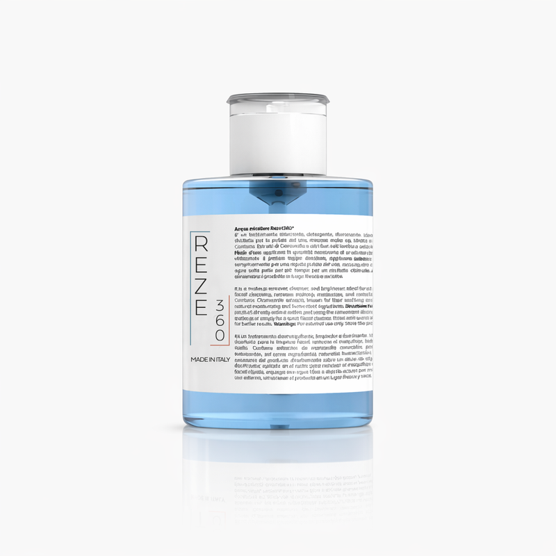 Micellar water